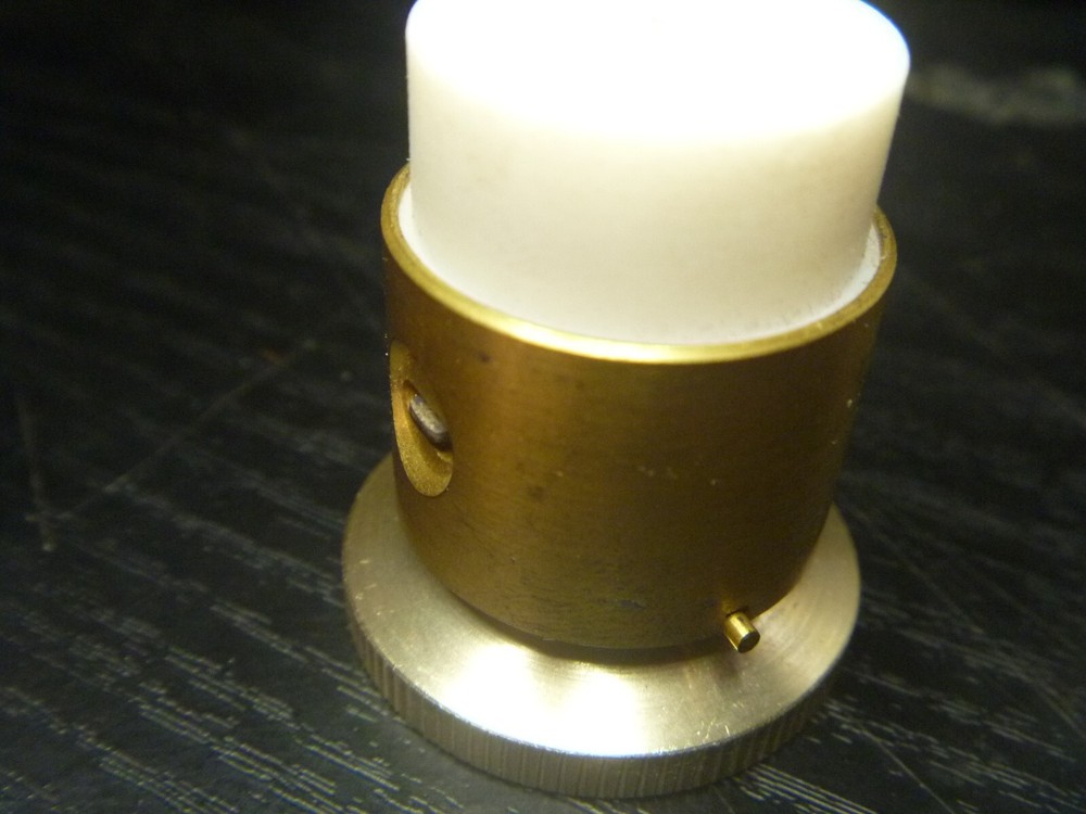 BIRD Wattmeter Element 100 MW 108-112 MC