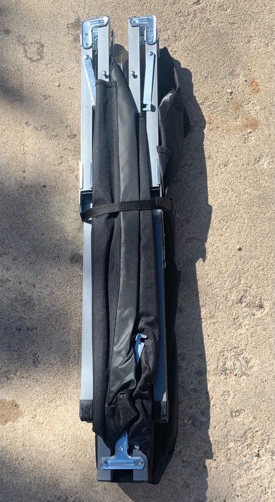 Cascade Mountain Tech Fully Collapsible Camping Cot