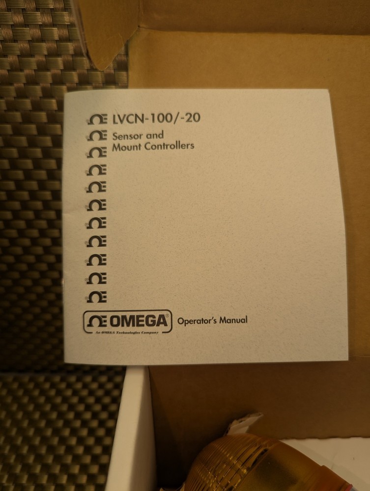 Level Alert Single Sensor Controller (ac) | LVCN-100