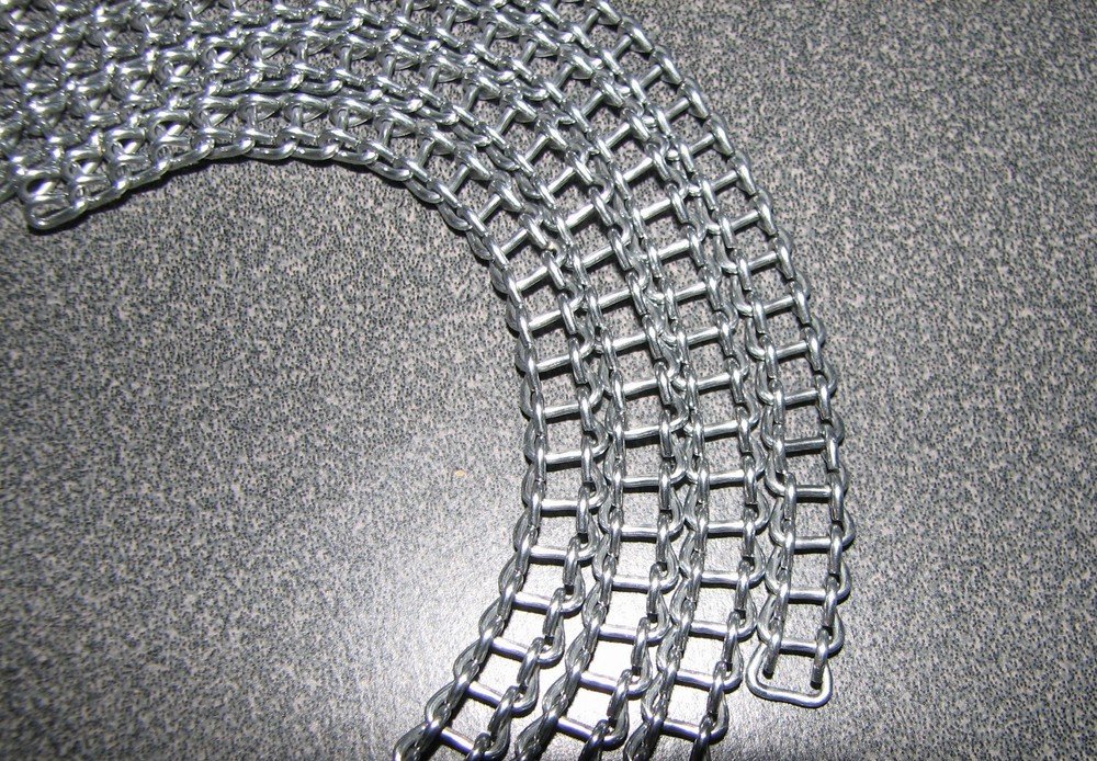 DELTA Variable DRILL PRESS Replacement Ladder Chain (per foot)