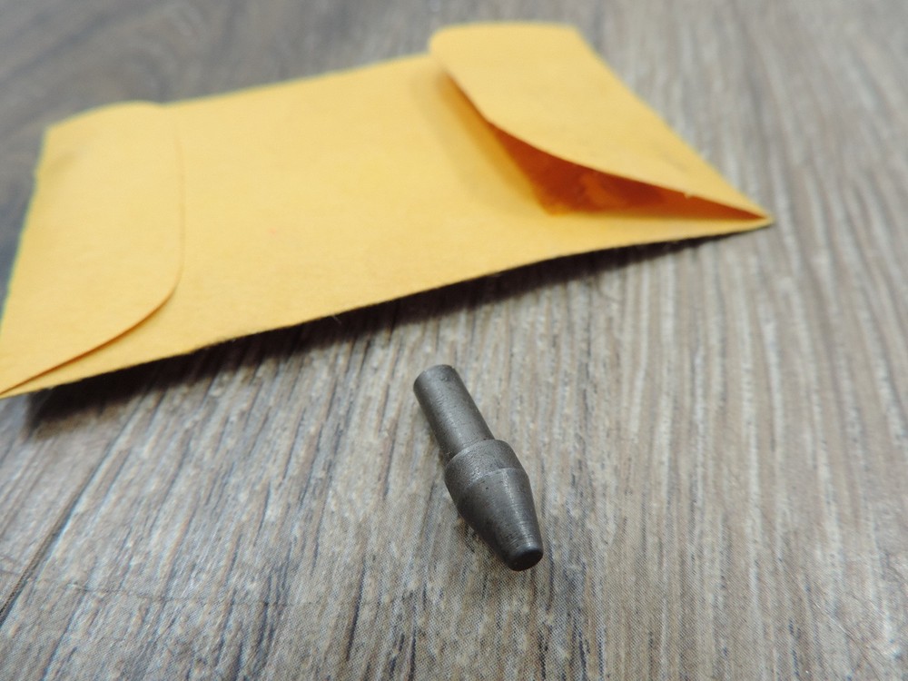 Forster Case Trimmer Pilot #25