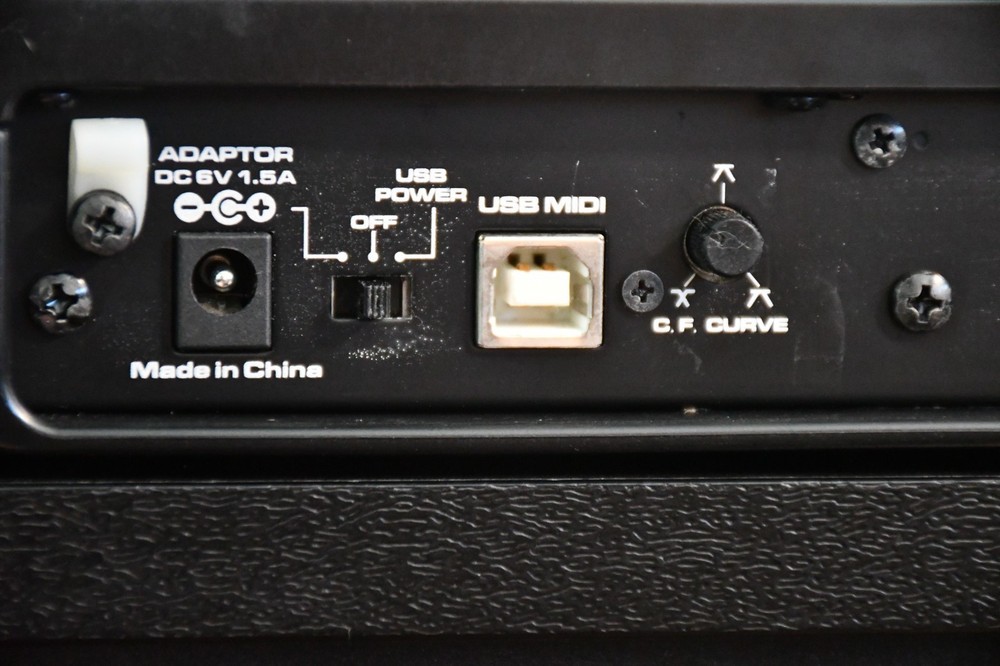 DJ-Tech 4-Mix DJ Controller - !!! Used, nice !!!