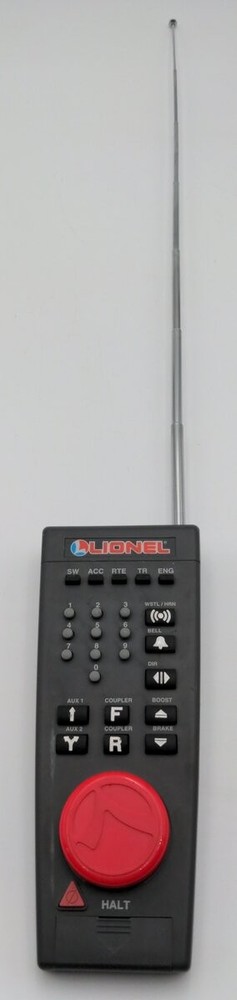 Lionel 6-12868 O Cab-1 Remote Controller EX