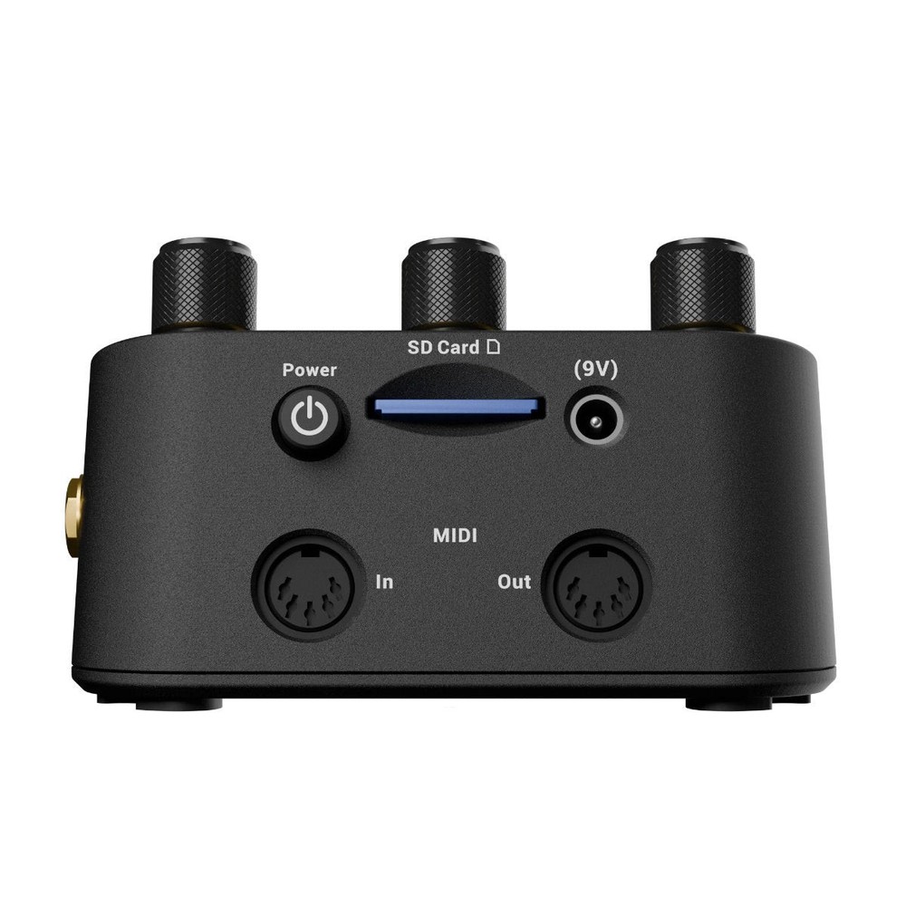 Singular Sound BeatBuddy 2 Pedal