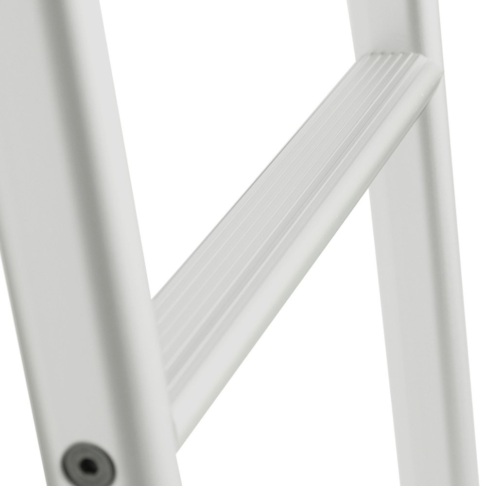 Vantech L003W Angled Rear Access Ladder
