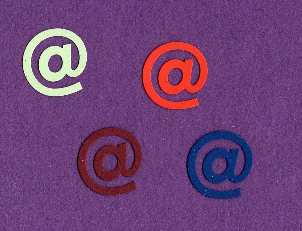 @ sign die cuts scrapbook cards