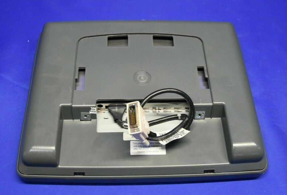 Micros Eclipse Display 400497-003 GOOD USED CONDITION