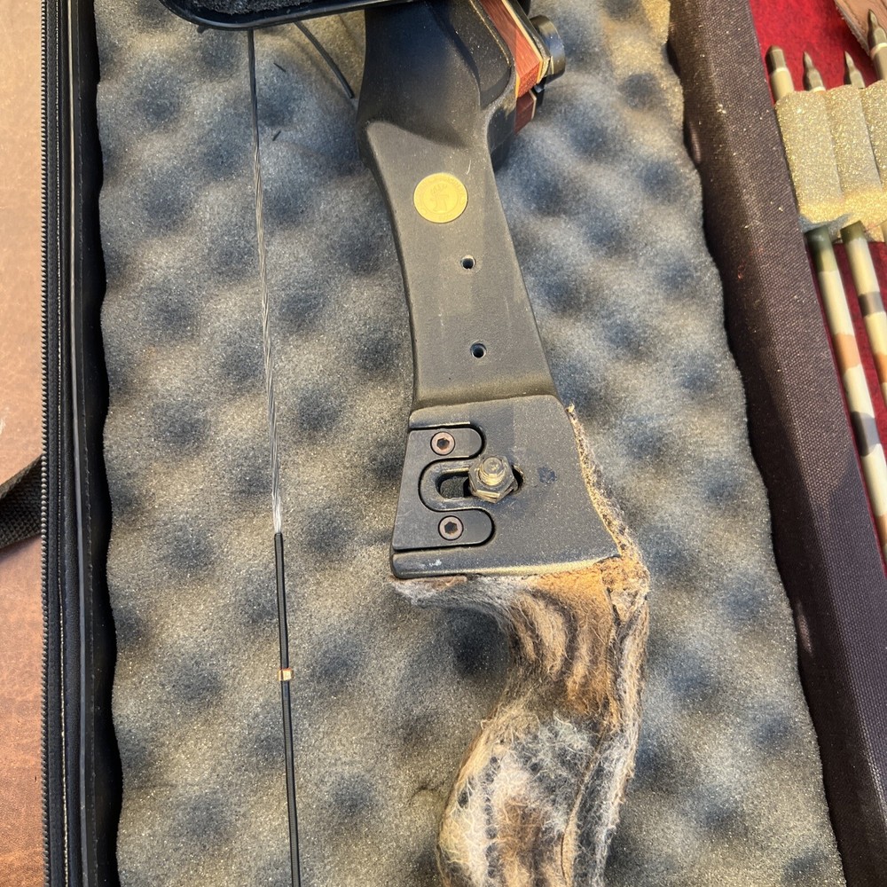 Martin Archery bow