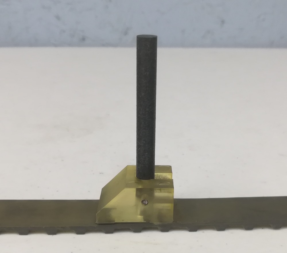 FL62071 - SureFeed / PB Flowmaster Collator Belt Replacement Pusher Pin