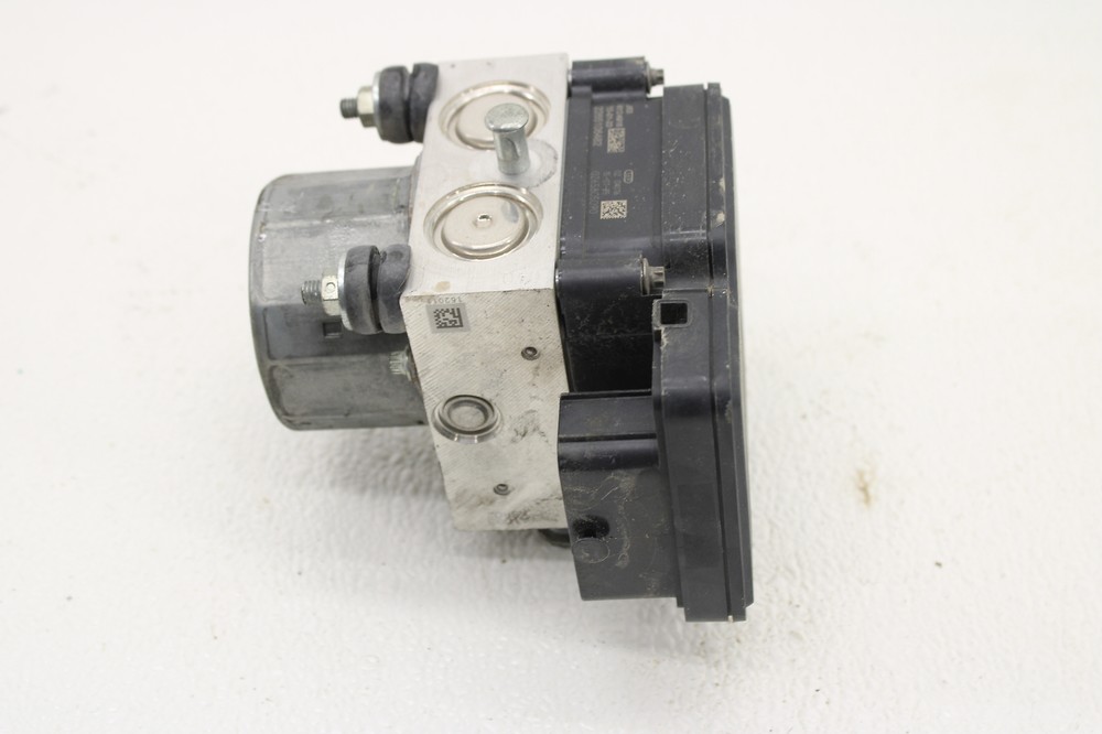 2014-2016 Harley Davidson Electra Glide ABS Pump Unit Module 41100013