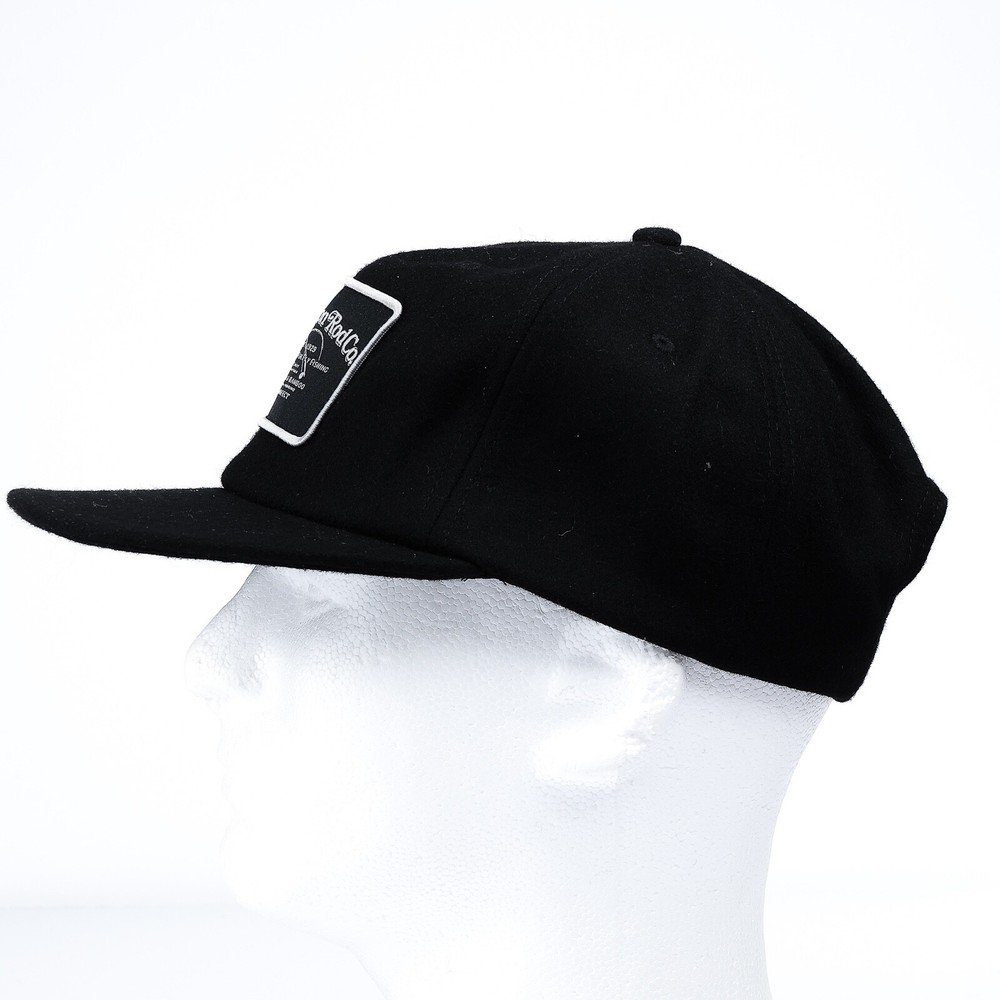 Winston Powerful Perfect Hat - FREE SHIPPING