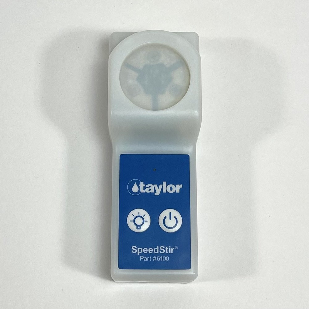 Taylor 9265 Speedstir Portable Magnetic Stirrer