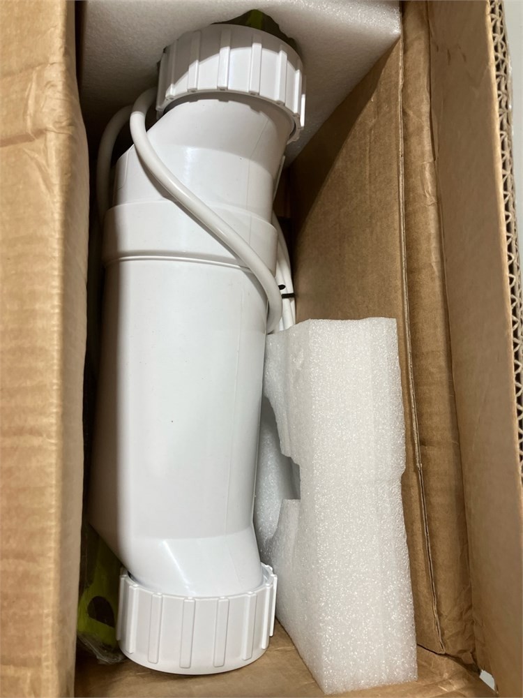 Autoverve Salt Chlorinator Generator Replacement, Pool Sanitizing System