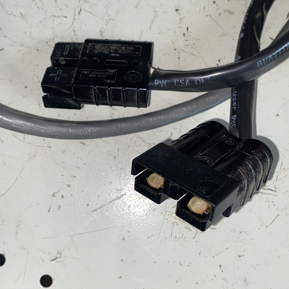 Invacare Tri Rolls TriRolls WIRING CABLE HARNESS Mobility Scooter