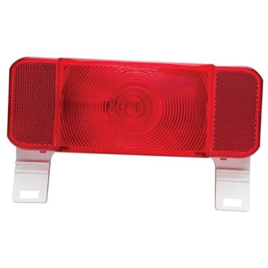 RVST61S RV Low Profile Combination Tail Light (Driver Side)