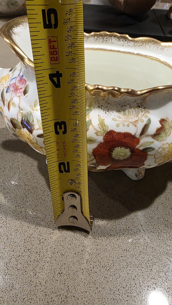 Hammersley QUEEN ANNE CHINTZ SMALL TEAPOT