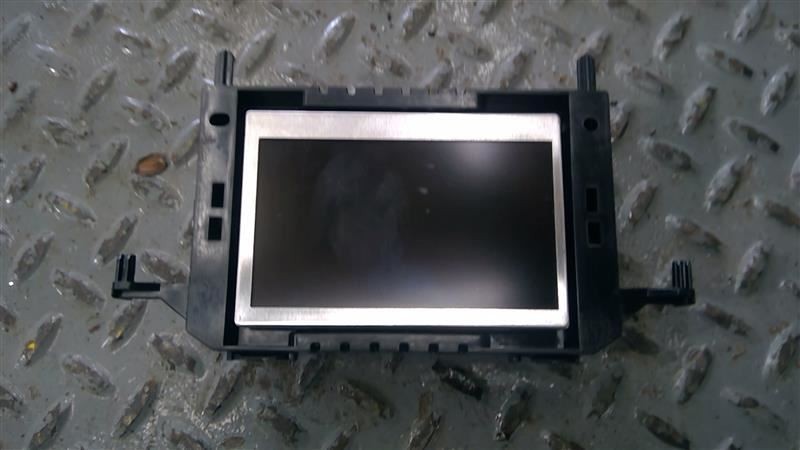 Info-GPS-TV Screen Display 4.2" Screen Fits 18-19 FIESTA 881470