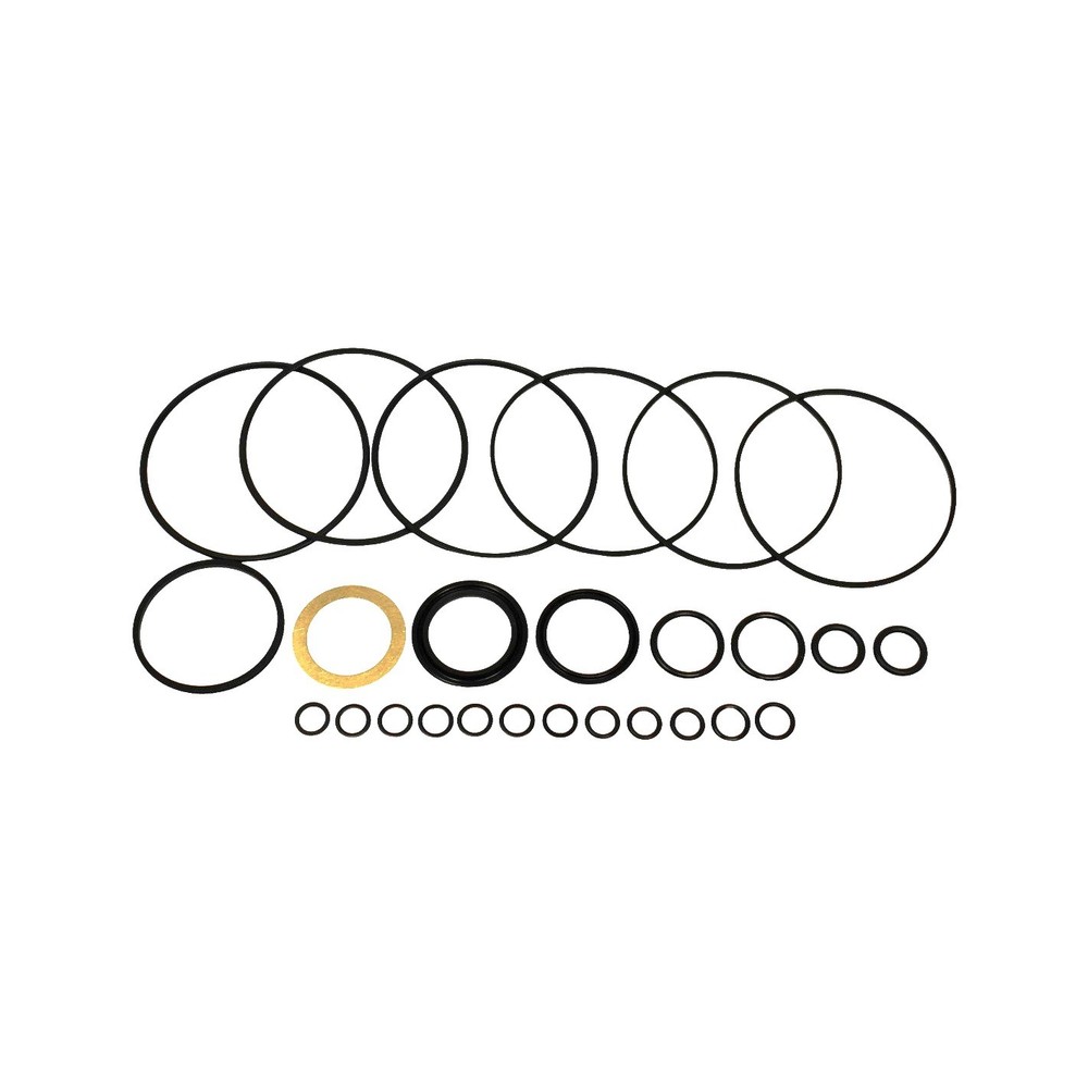 Aztec Replacement for Seal Kit for Cascade 6097945 - Hydraulic Motor