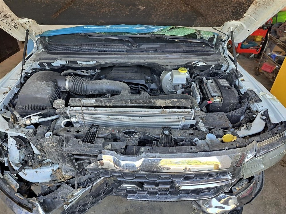 2022 Ram1500 Camera/Projector Sku#4250276