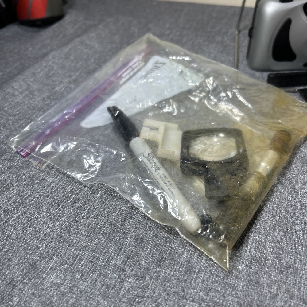 Ikelite Underwater Camera auto-35 Super View System Housing, Case+Accessories