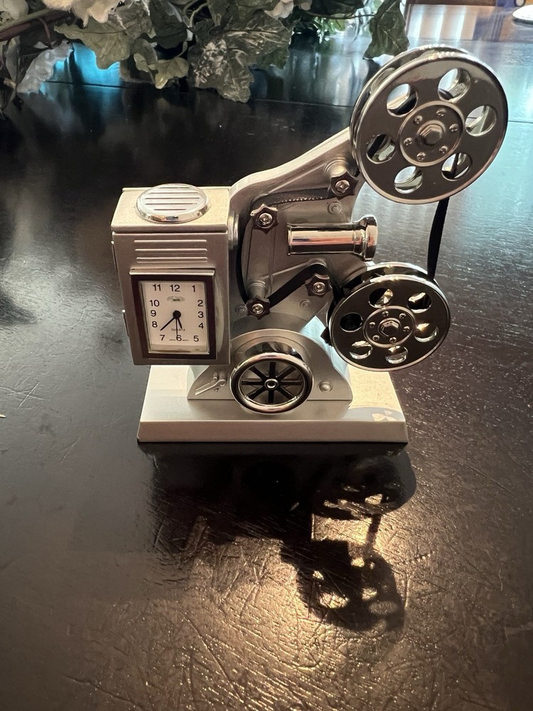 Decorative TableTop Clock