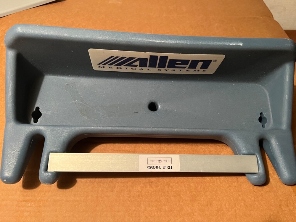 ALLEN Easy Rack for STIRRUPs