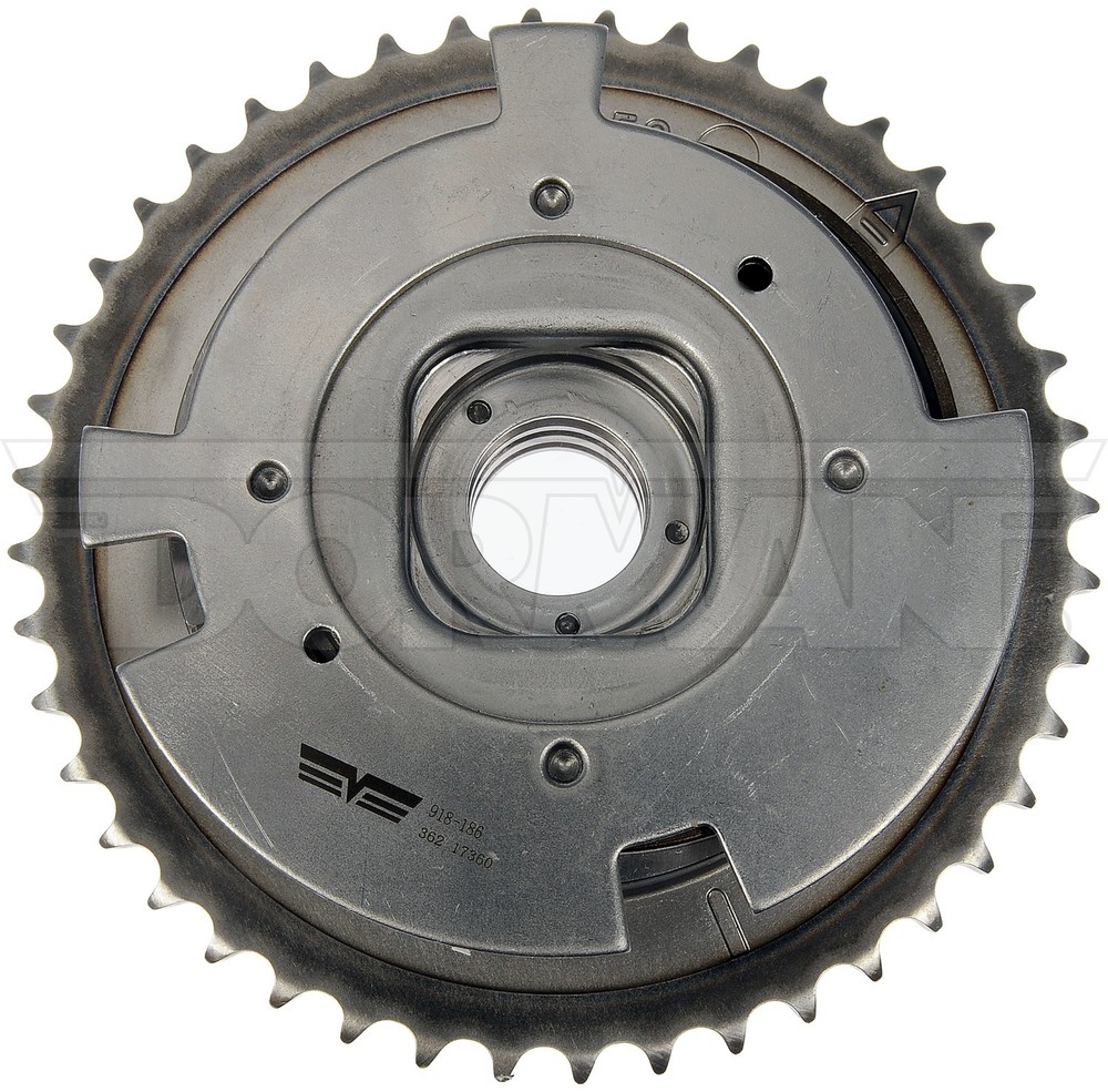 DORMAN Engine VVT Sprocket | For 2009-2013 CHEVROLET AVALANCHE