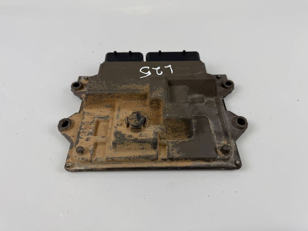 Subaru Forester SK 2022 Engine Control Module ECU 22765AS920 BVV863