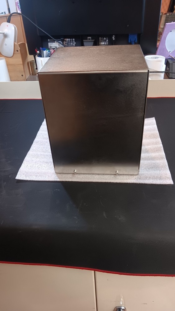 KLA ASSY, SPINDLE, DIFFUSER, V3,6XX 0570666-000