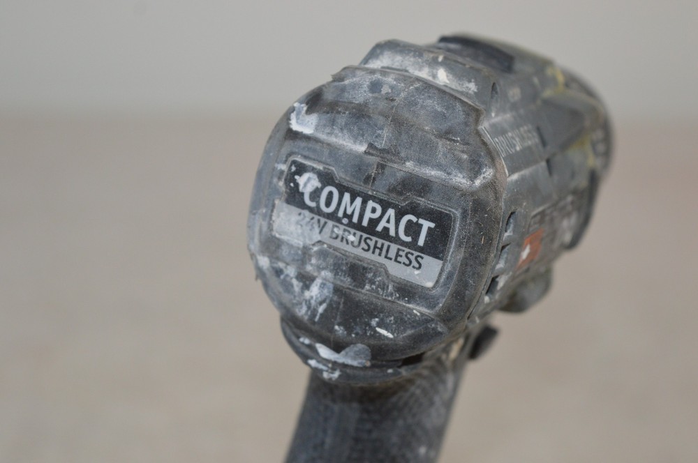 Flex FX1131 24V Drill Driver *TOOL ONLY*