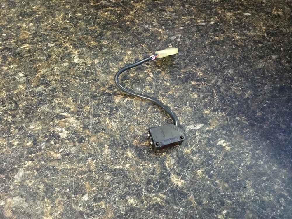 Omron E3Z-LS61 Rectangular Diffuse Photoelectric Sensor  (KB)