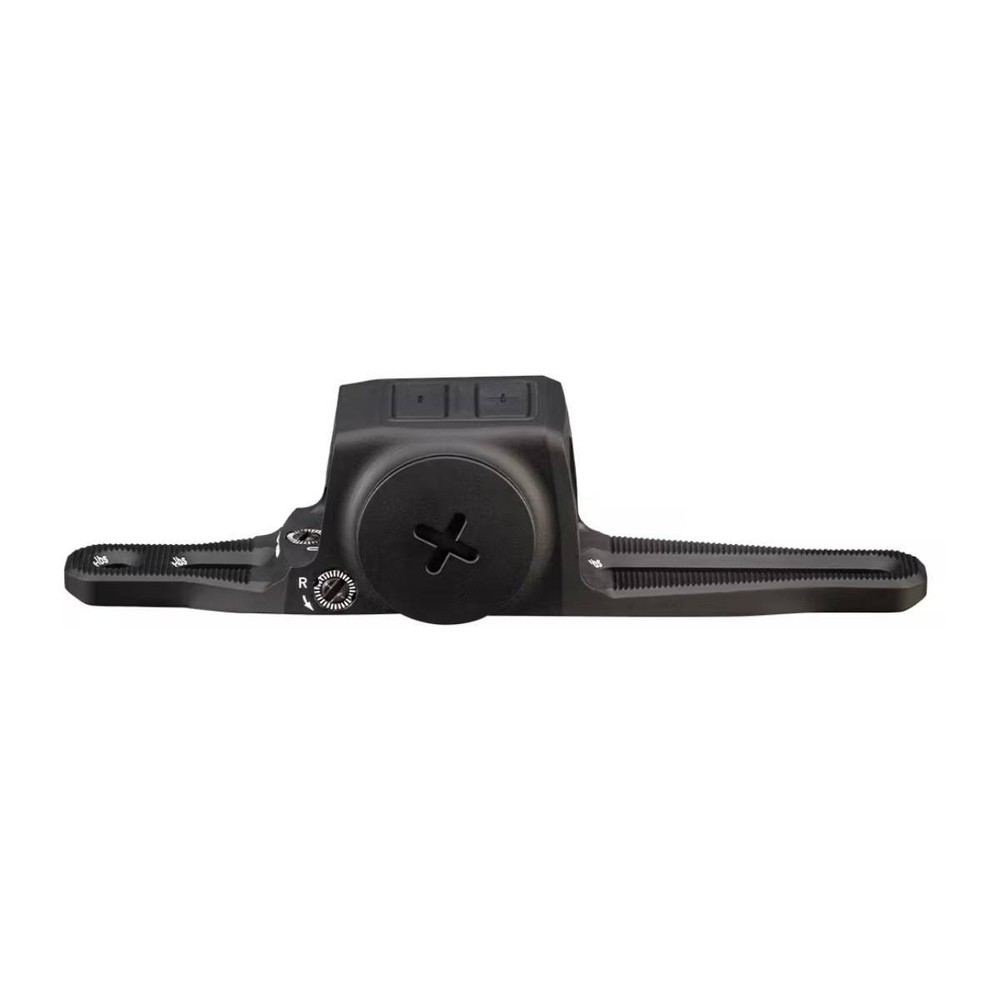 Vortex Viper Shotgun Enclosed Multi-Reticle Micro Red Dot VPR-SGMRD3-MR-E