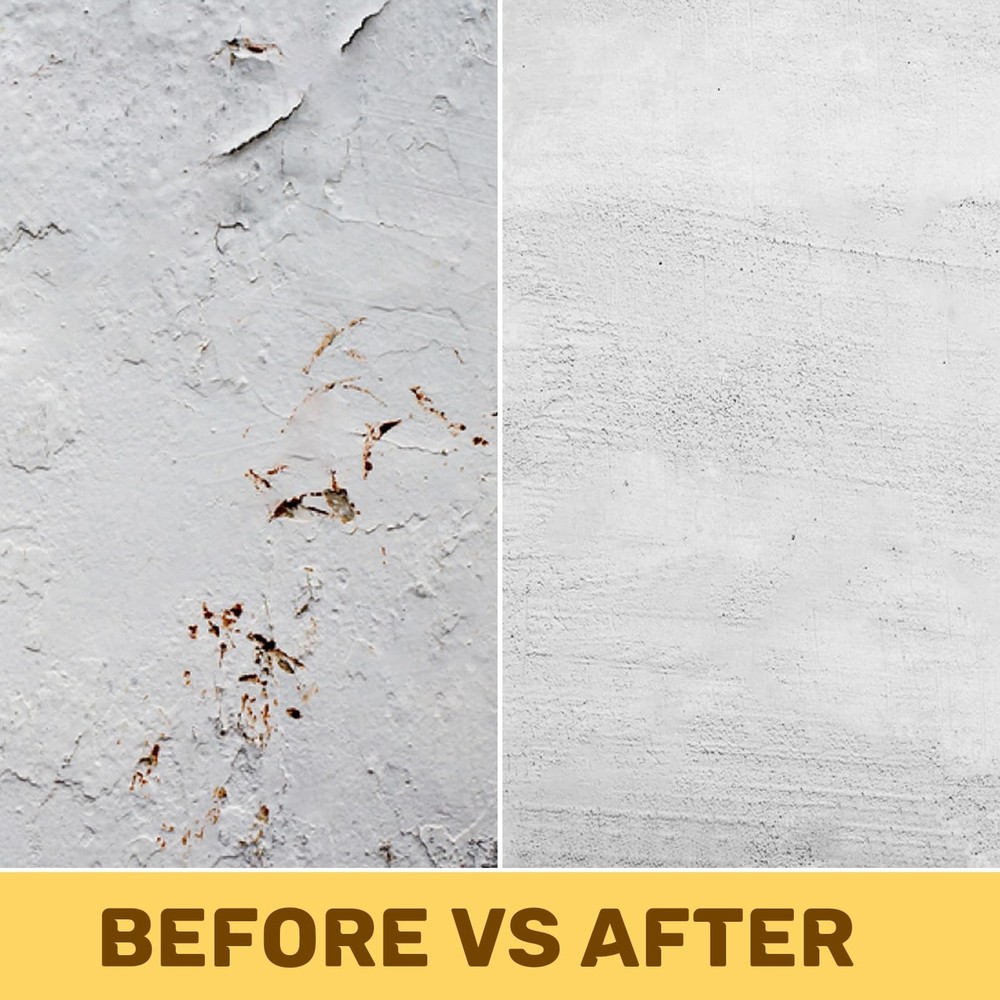 2 Pcs Knockdown Texture Sponge Drywall Repair Texture Spray Texture Patch Sponge