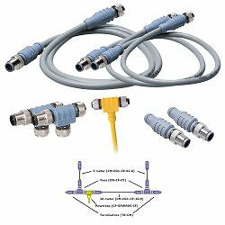 Maretron Cable-Starter-Kit Maretron Cable-Starter-KIT NMEA 2000 Micro Starter...