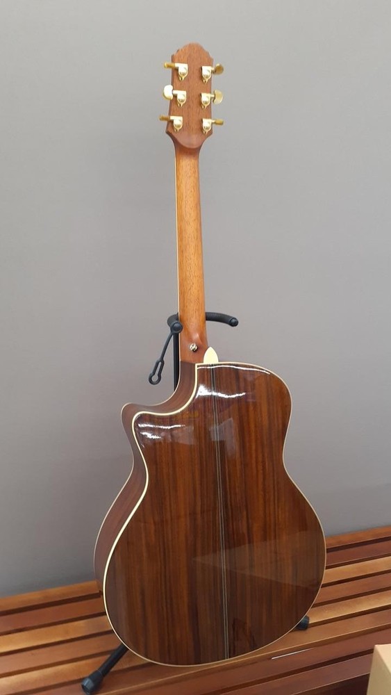 CRAFTER GAE45 N acoustic guitar