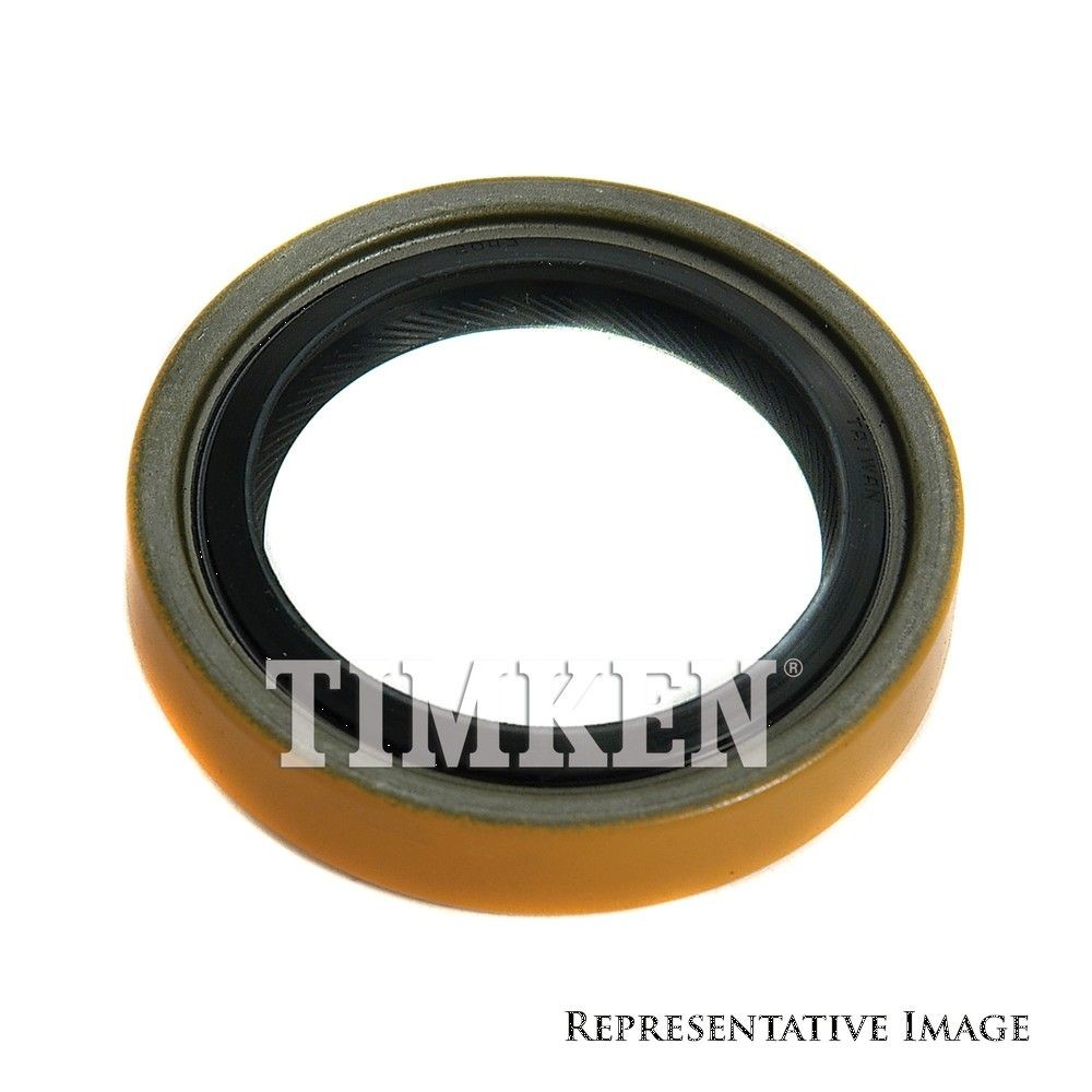 Timken 473473 Wheel Seal