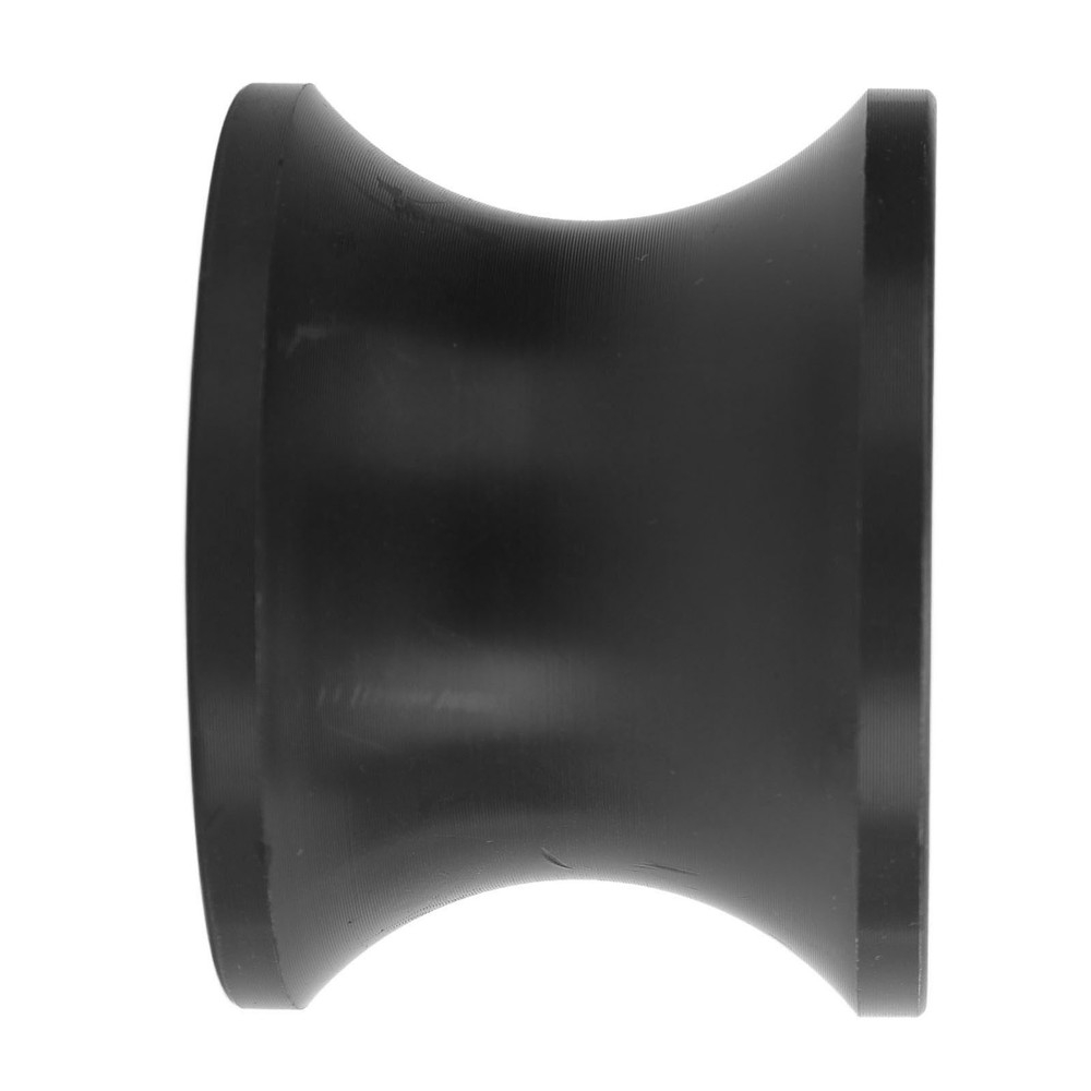 Boat Trailer Roller Assembly 60 X 45mm Shock Proof Rust Resistant Bow Roller Fo⊹