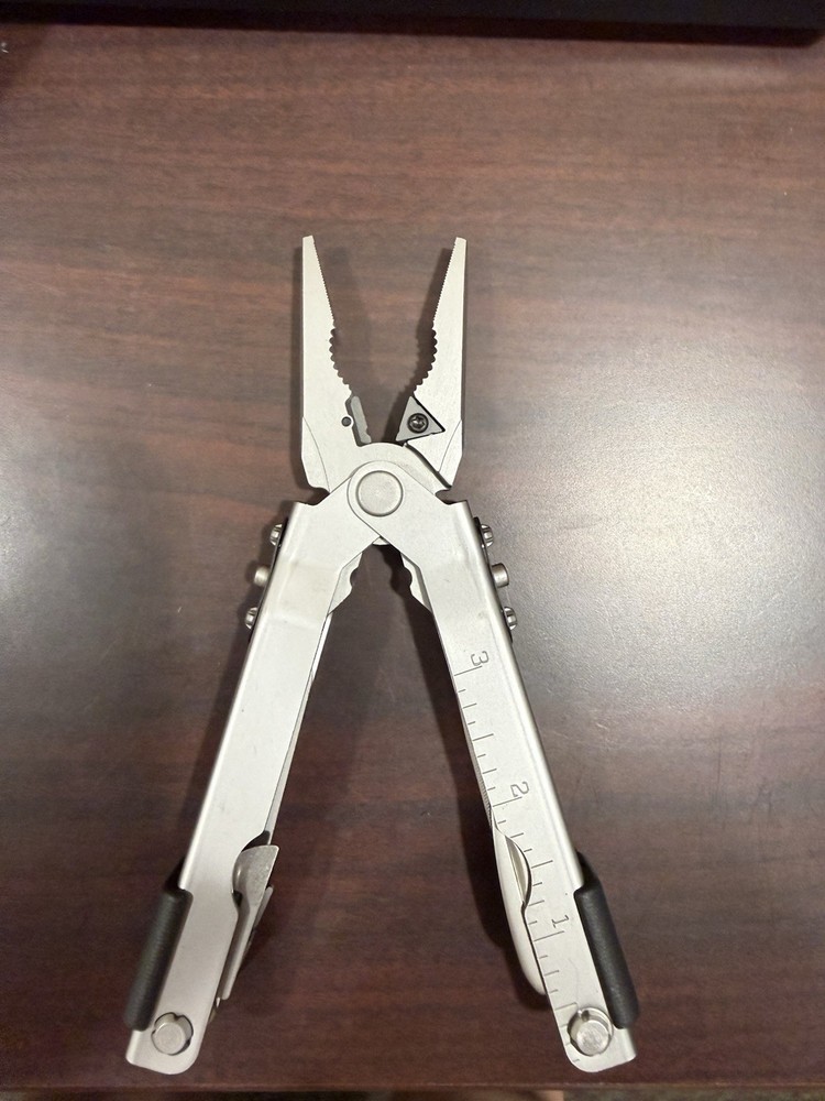 Gerber Multi-Plier Tool with Sheath USA Original