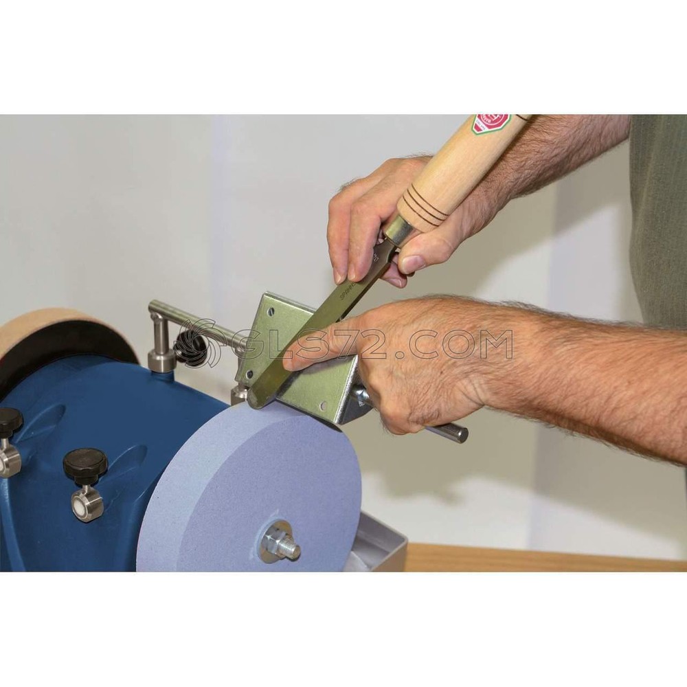 GRINDING REST JIG110 SUPPORT FOR SCHEPPACH SHARPENER TIGER 2000S 2500 3000VS