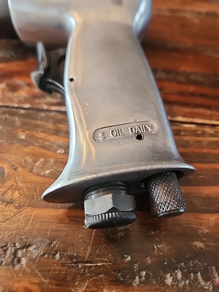 Campbell Hausfeld TL1003 Air Chisel Hammer