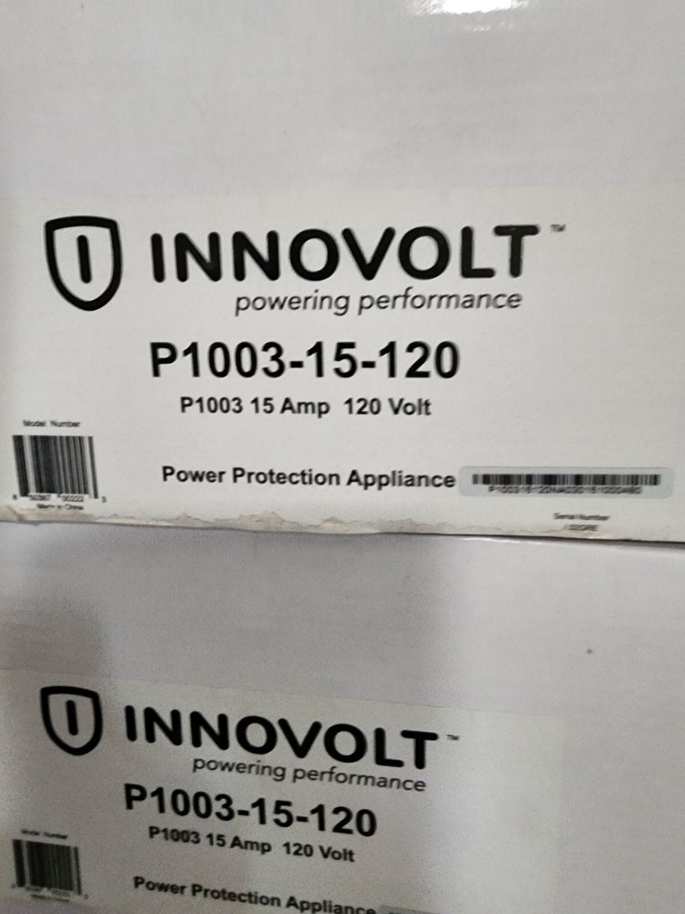 INNOVOLT P1003-15-120