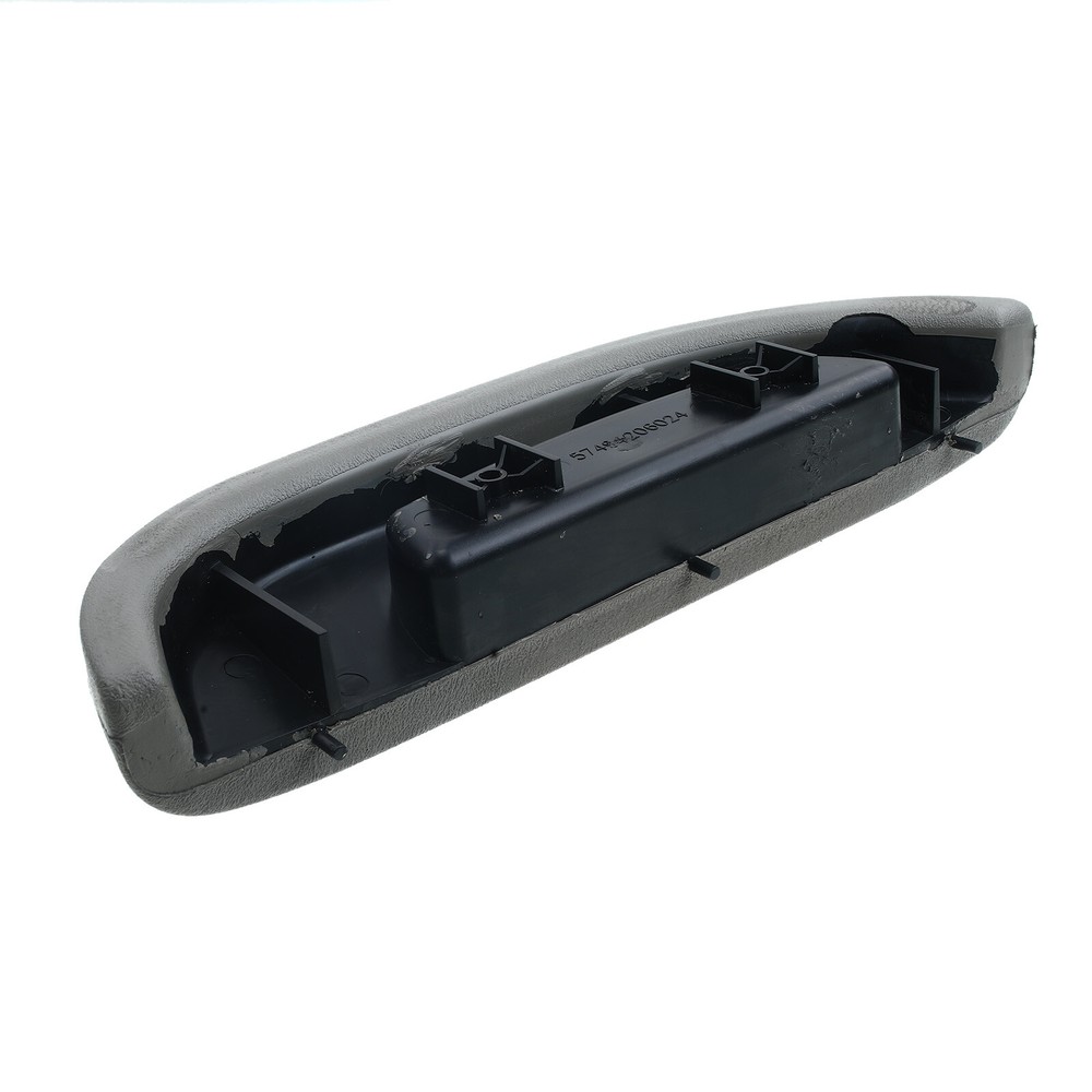 Door Armrest Pull Handle Cover for Chevy Express 1500 2500 GMC 96-02 Front Left