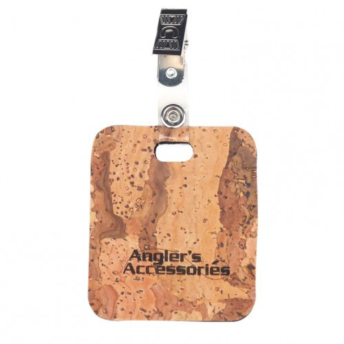 Anglers Accessories Magnetic Quick Pad