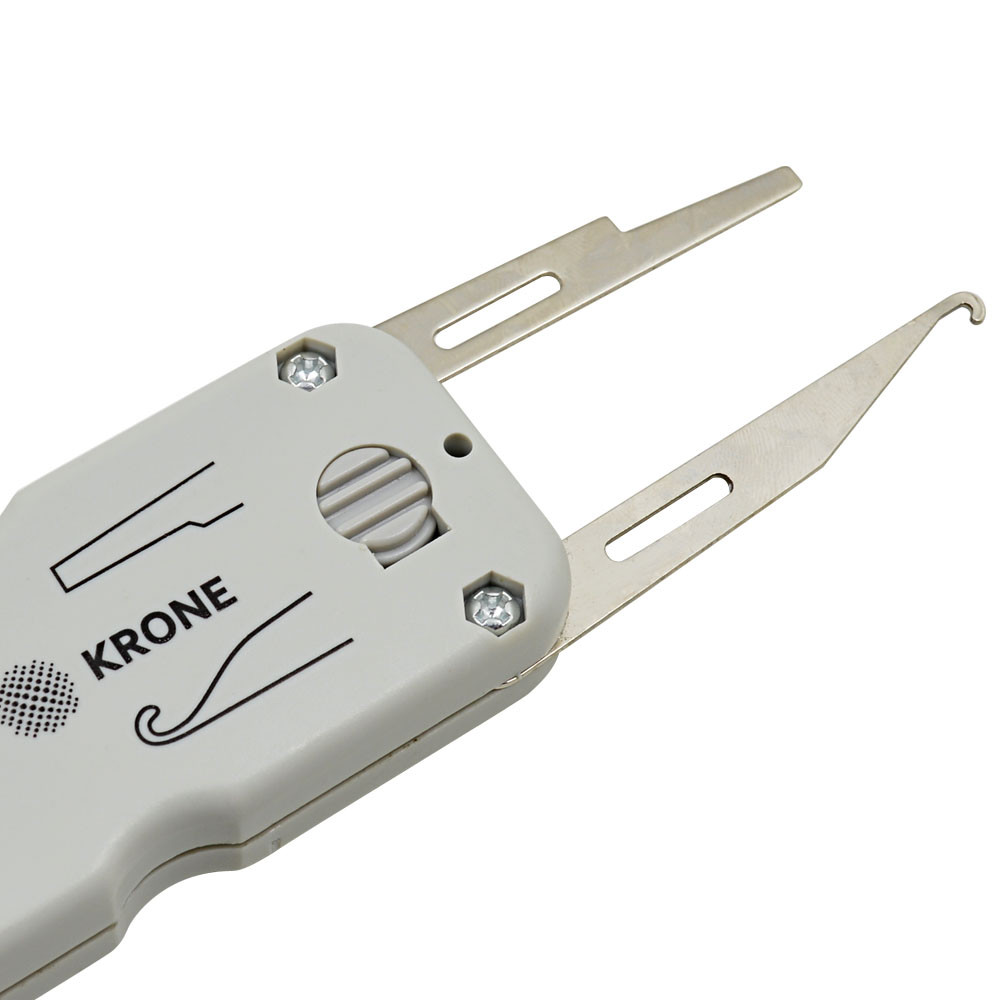 IDC Mini Punch Down Tool Impact Tool