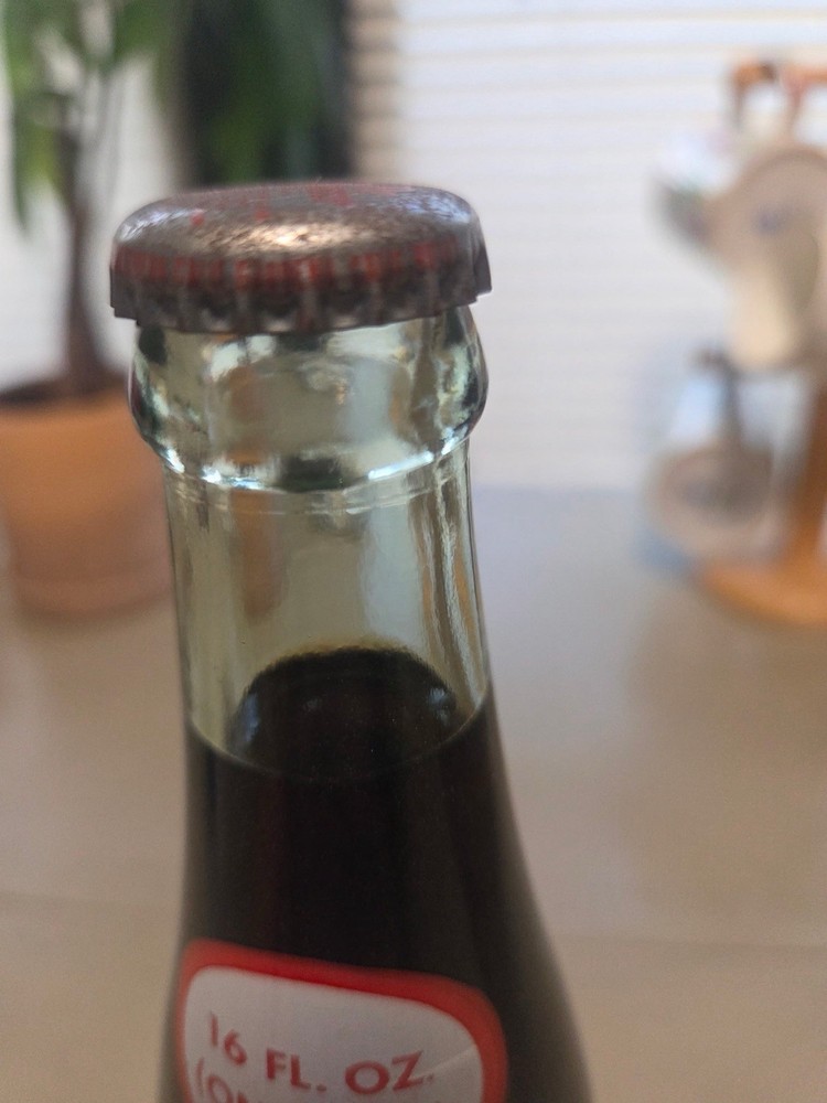 Vintage 1960s/1970s Dr Pepper