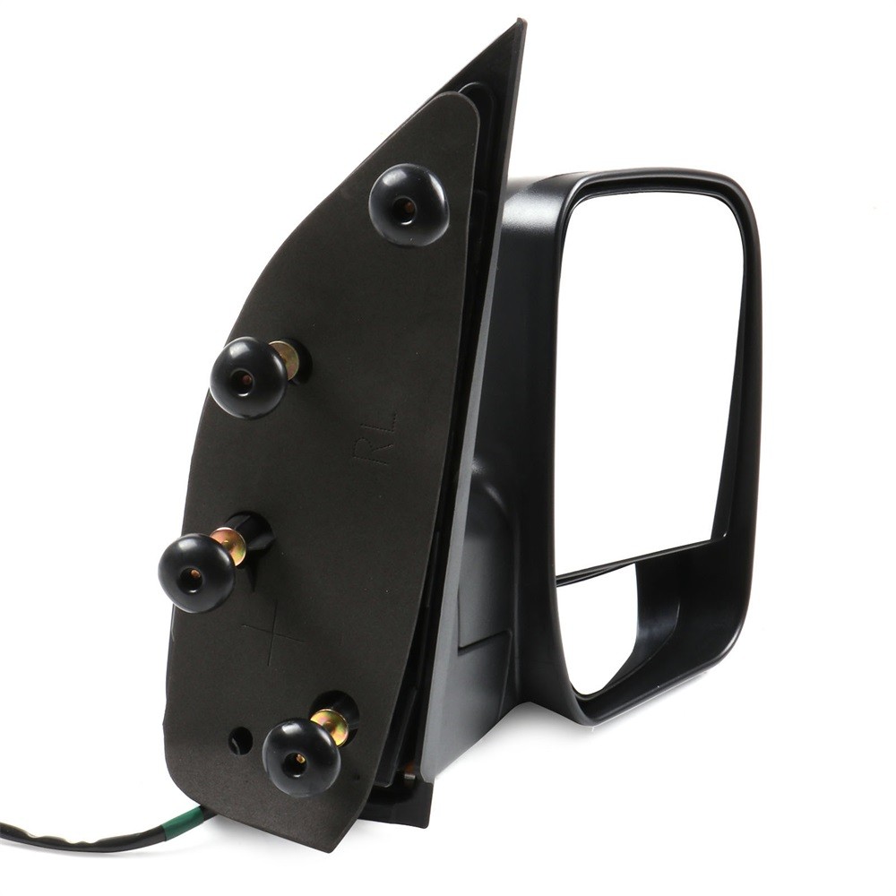 Passenger Side Mirror for 2003-2013 Ford E-150 E-250 E-350 E-450 Super Duty