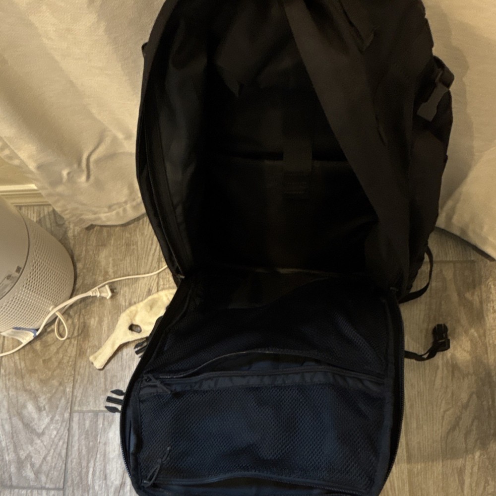 Rush72 2.0 55 liter capacity tactical backpack