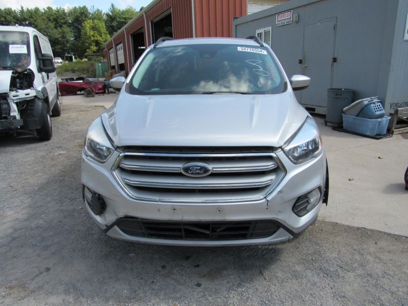 Rear View Mirror Automatic Dimming Fits 13-19 ESCAPE 989166