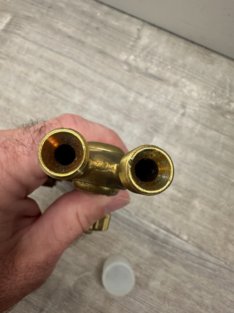 Hesa Acetylene Cutting Torch Main Body