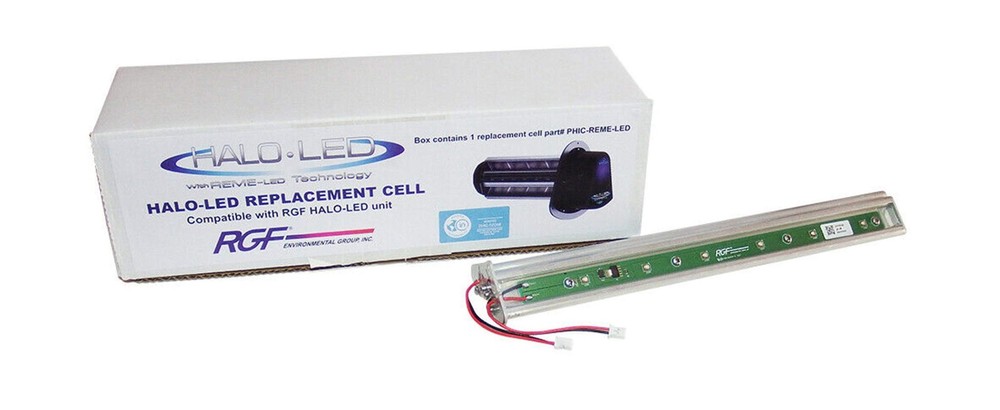 PHIC-REME-LED/REME Halo-LED Replacement Cell Only